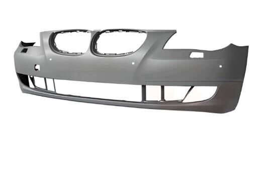 Tampon E60+Lci Ön (Pdcli F.Yık-Lı) 2007-09 51117178079