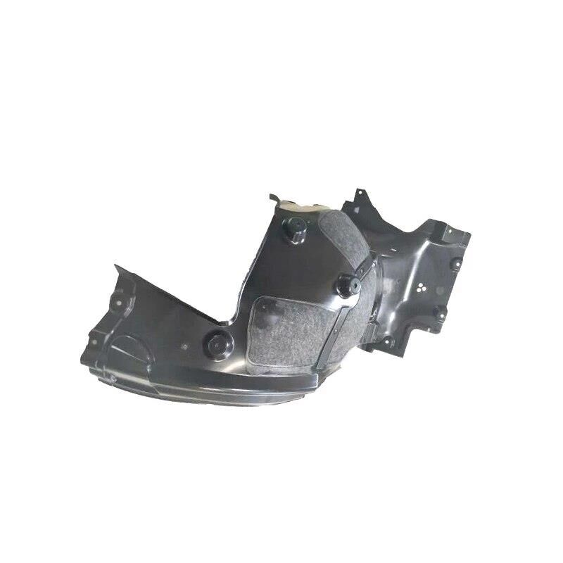 Çamurluk Davlumbazı G30+LCI Ön Sol Arka Taraf 51717340795