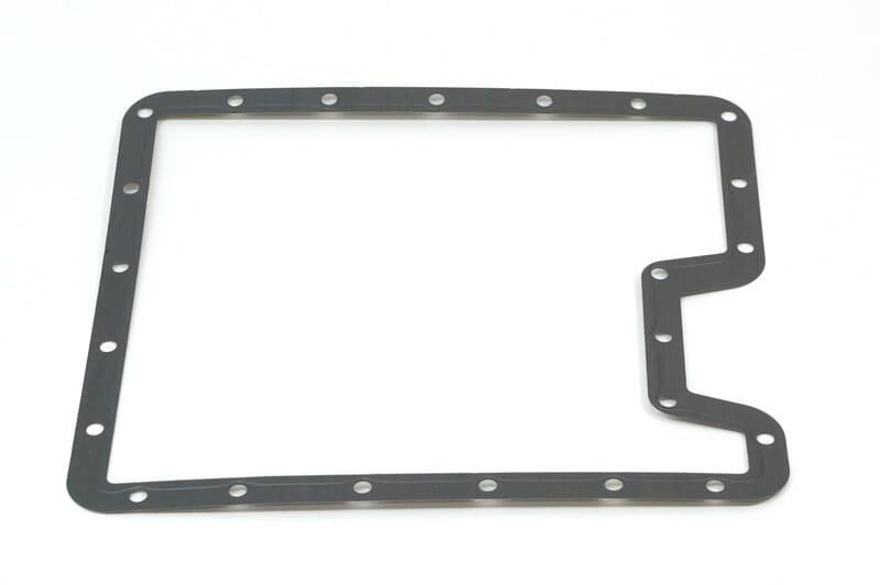 CONTA M62 KARTER KÜÇÜK DELİK