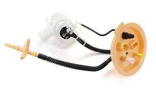 BENZİN POMPASI F06 07 10 11 12 13