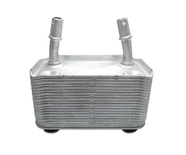 Yağ Soğutucu Radyatör E53