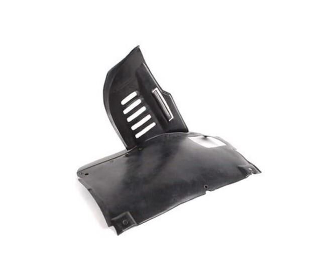 Çamurluk Davlumbazı E39 Ön Sol (Ön Taraf) 1996-00 51718159425