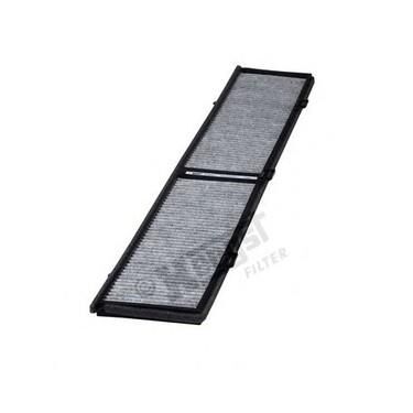 KLİMA FİLİTRESİ E34 32