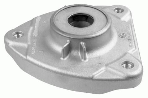 AMORTİSÖR TAKOZU 156 117 176 ÖN