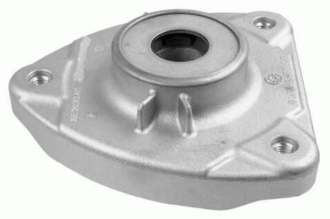 AMORTİSÖR TAKOZU 156 117 176 ÖN