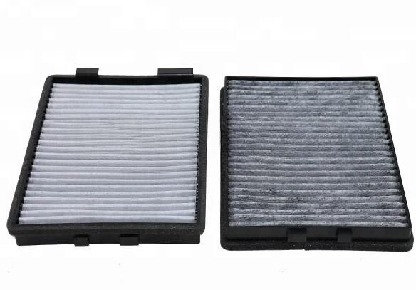 KLİMA FİLİTRESİ E39