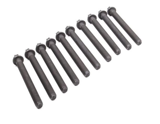 SİLİNDİR KAPAK SAPLAMASI M60 62