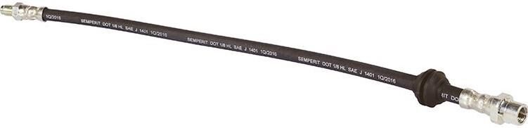 FREN HORTUMU E36 ÖN