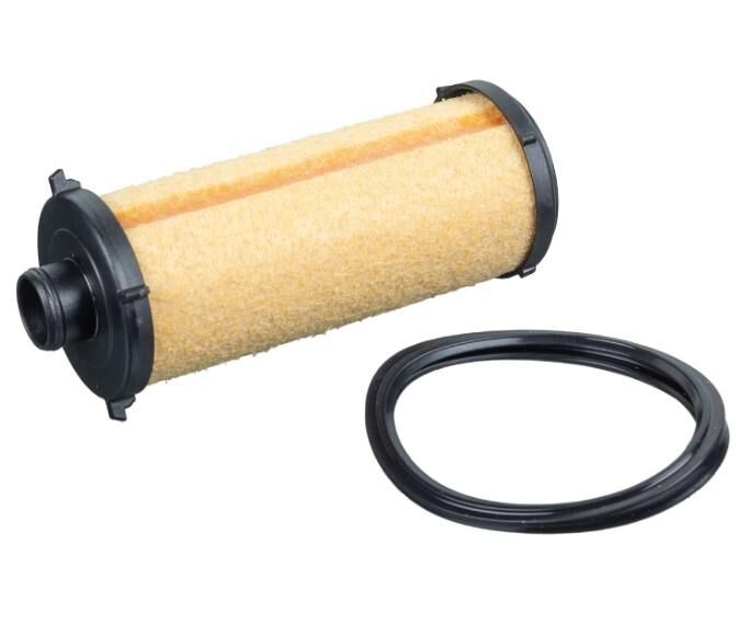 OTOMOTİK ŞANZUMAN SOĞUTUCU FİLİTRESİ