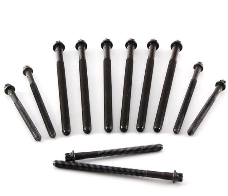 SİLİNDİR KAPAK SAPLAMASI N40/42/45