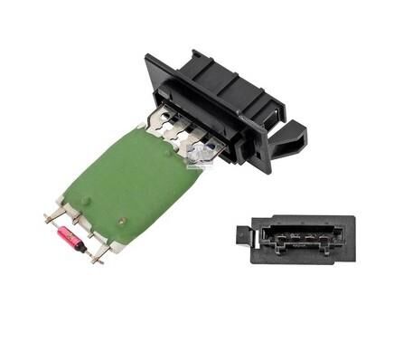 Kalorifer Resistansı----A-11