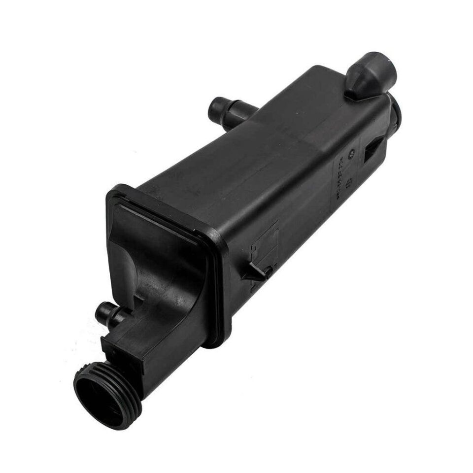 Radyatör Yedek Su Deposu E46 E83 E53 (Benzin) 17137787039