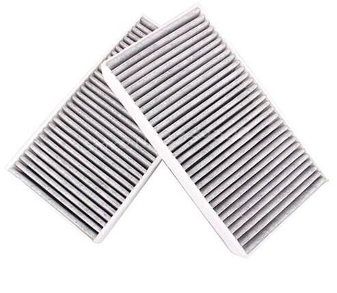 Polen Filtresi W164 X164 W251 Karbonlu