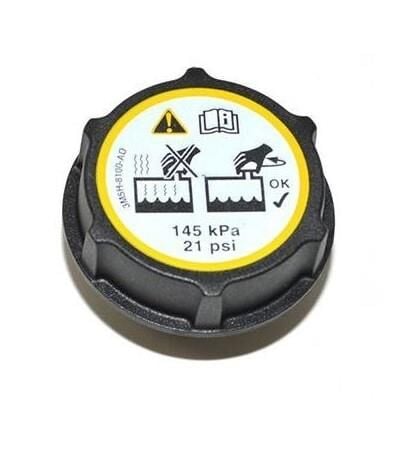 RADYATÖR YEDEK SU DEPO KAPAĞI 2.2 TD4