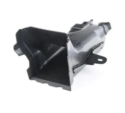 Fren Hava Kanalı G30 Ön Sağ (Ön Taraf) 2017- 51747383852