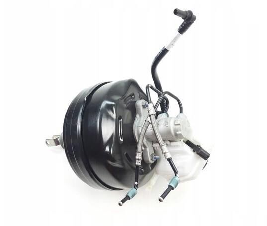 Bmw F20+LCI F30+LCI Fren Servosu Westinghouse