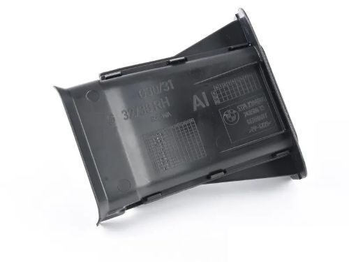 Fren Hava Kanalı G30 Ön Sol (Arka Taraf) 2017- 51747394665