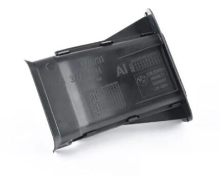 Fren Hava Kanalı G30 Ön Sol (Arka Taraf) 2017- 51747394665