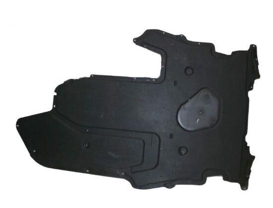 Şanzıman Alt Muhafaza E60+LCI E63+LCI