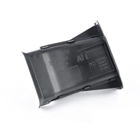 Fren Hava Kanalı G30 Ön Sağ (Arka Taraf) 2017- 51747394666