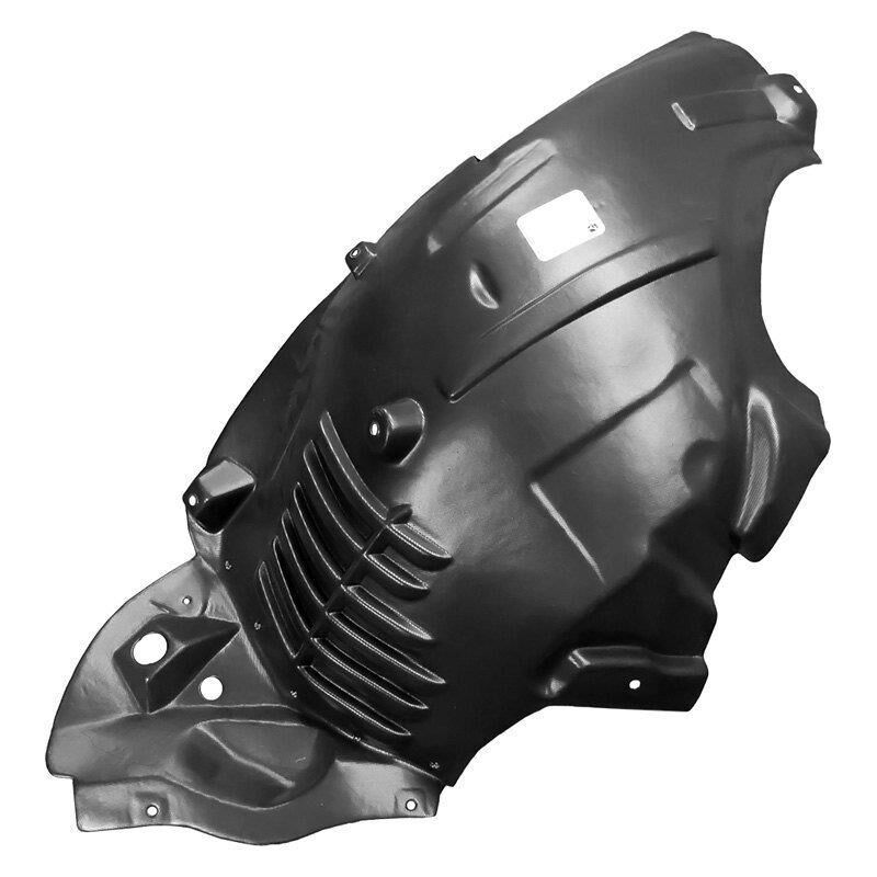 Çamurluk Davlumbazı W212 Ön Sağ Ön Taraf 2126900230