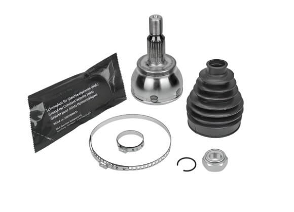 Aks Kafası Dış A169 Benzinli Otomatik Manuel