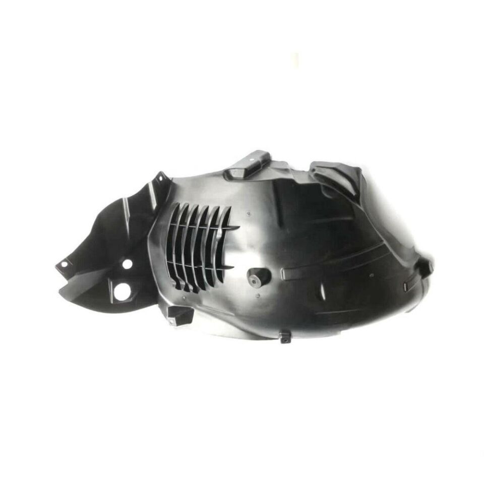 Çamurluk Davlumbazı W212 Ön Sol Ön Taraf 2126900130