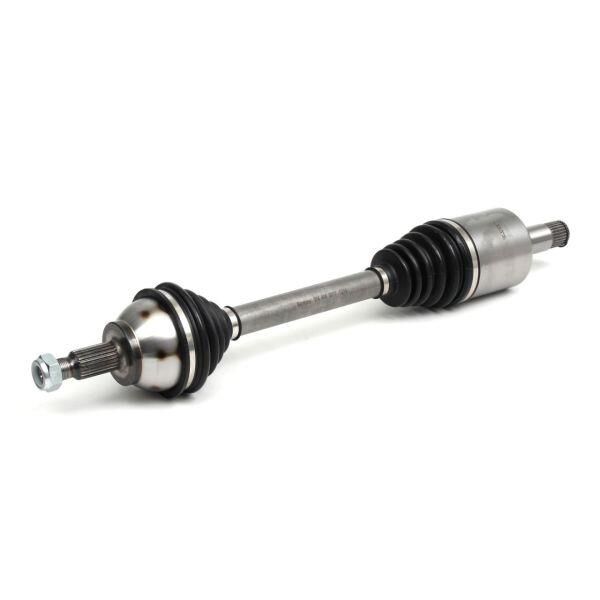 Aks Mili Komple W169 W245 Ön Sol