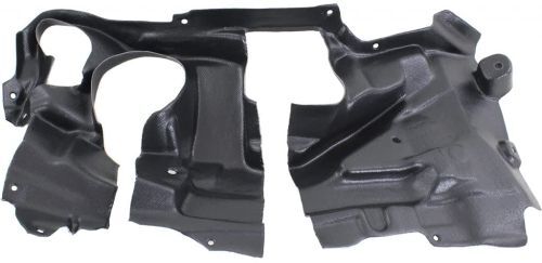 Direksiyon Kutu Kapağı F10 F12 F01 F02 F07 Sol 51757185169