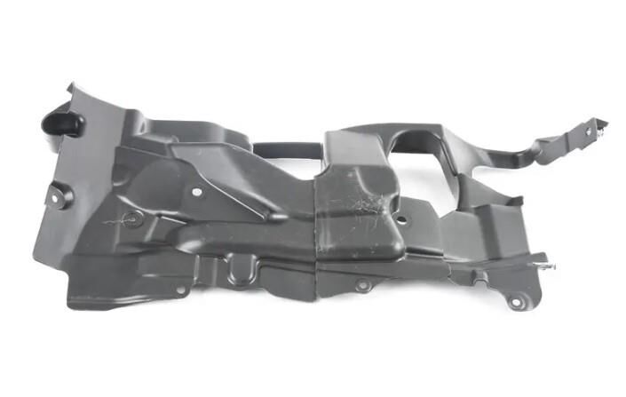 Direksiyon Kutu Kapağı F10 F12 F01 F02 F07 Sol 51757185169