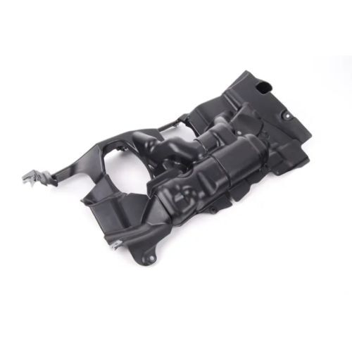 Direksiyon Kutu Kapağı F10 F12 F01 F02 F07 Sağ 51757185170