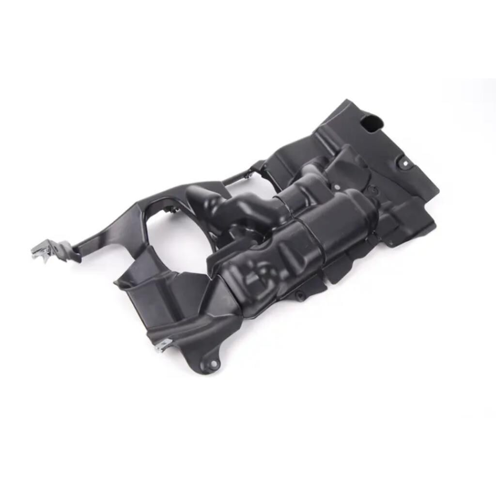 Direksiyon Kutu Kapağı F10 F12 F01 F02 F07 Sağ 51757185170