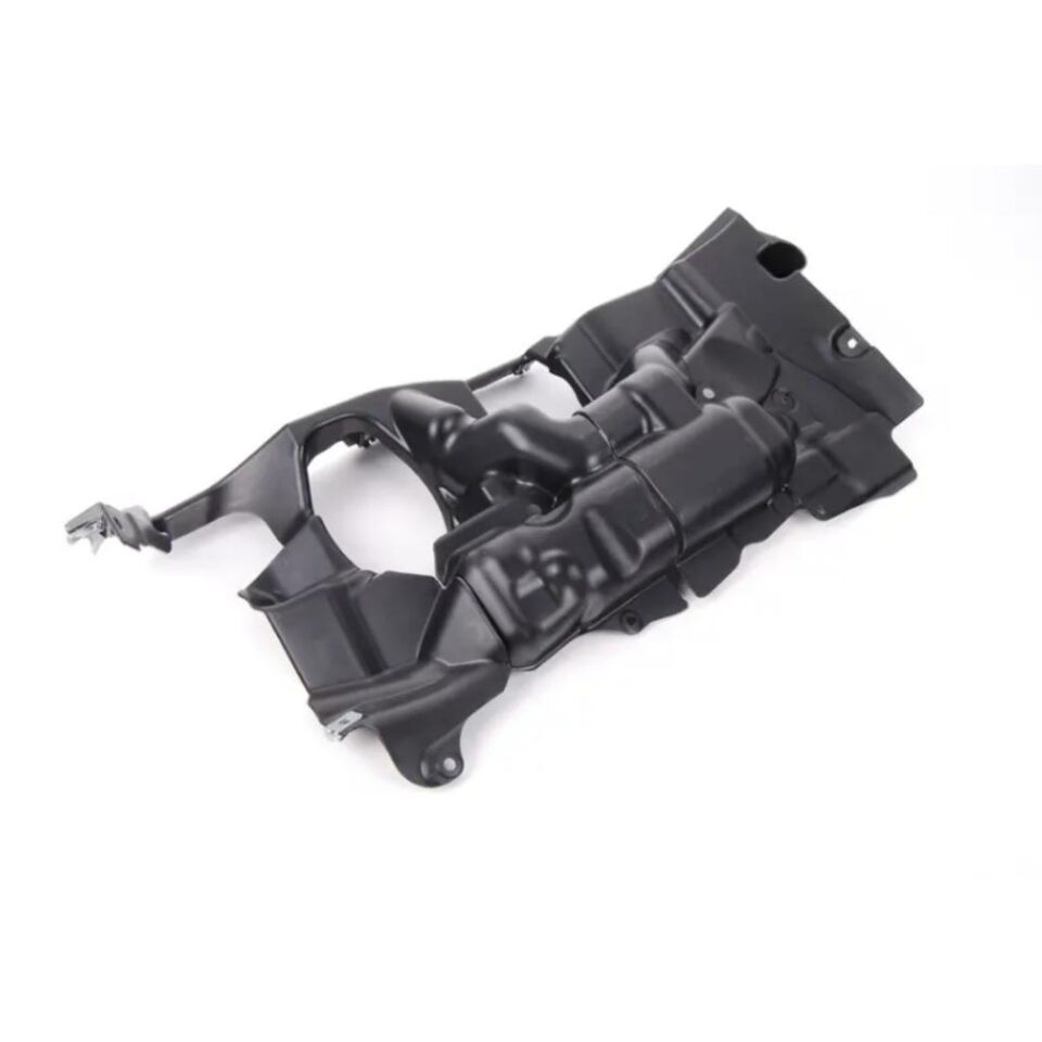 Direksiyon Kutu Kapağı F10 F12 F01 F02 F07 Sağ 51757185170