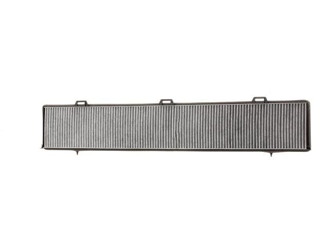 KLİMA FİLİTRESİ E87 90 KÖMÜRLÜ