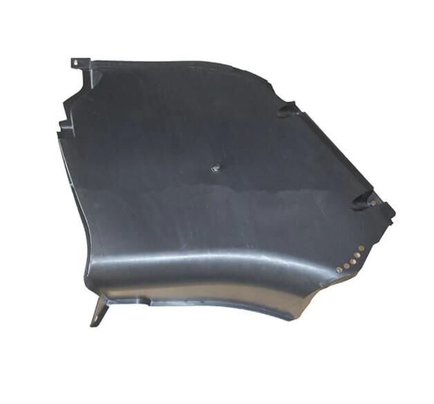 Tampon Alt Muhafaza F10+LCI Arka Sağ 51757186522