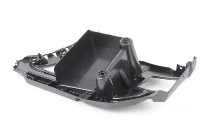 TAMPON BRAKETİ F25 ARKA L 51127210077