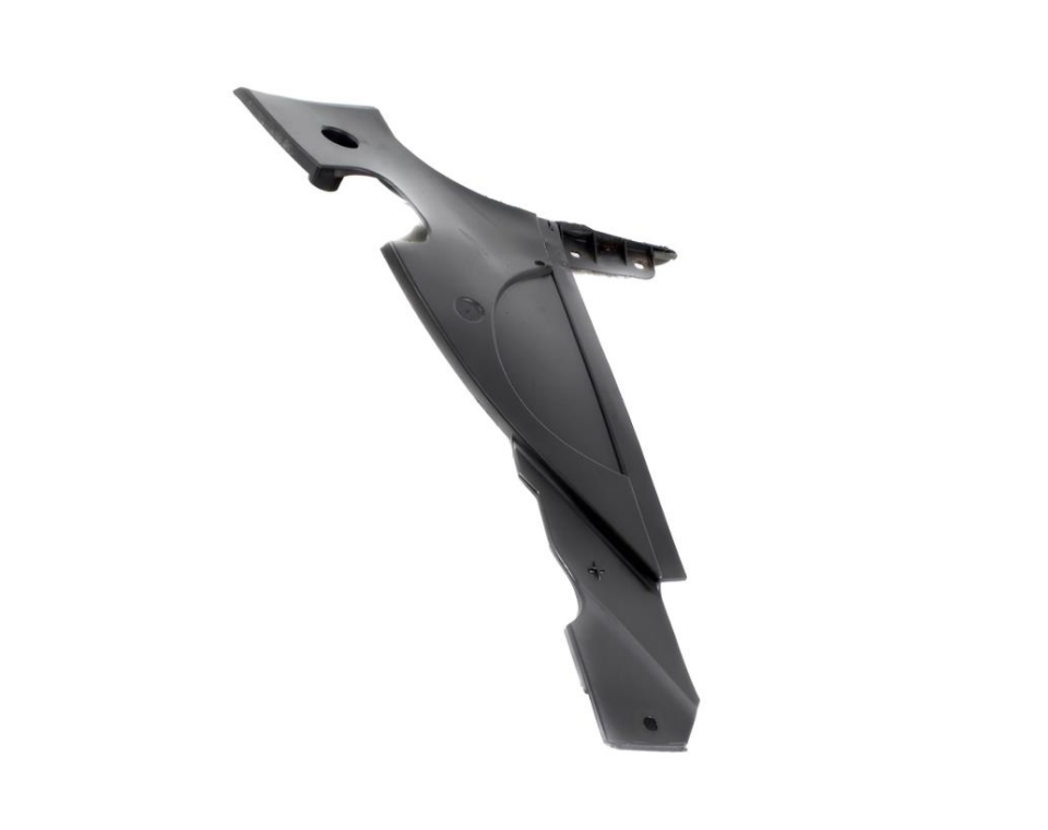 Yakıt Deposu Alt Muhafaza F10 F11+LCI Sağ 51757186722