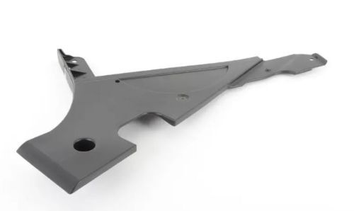 Yakıt Deposu Alt Muhafaza F10 F11+LCI Sağ 51757186722