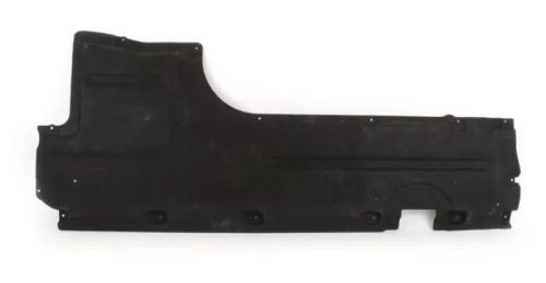 Taban Alt Muhafaza F10+LCI Yan Sol 51757207267