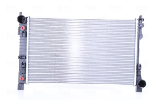 RADYATÖR 203 MEKANİK