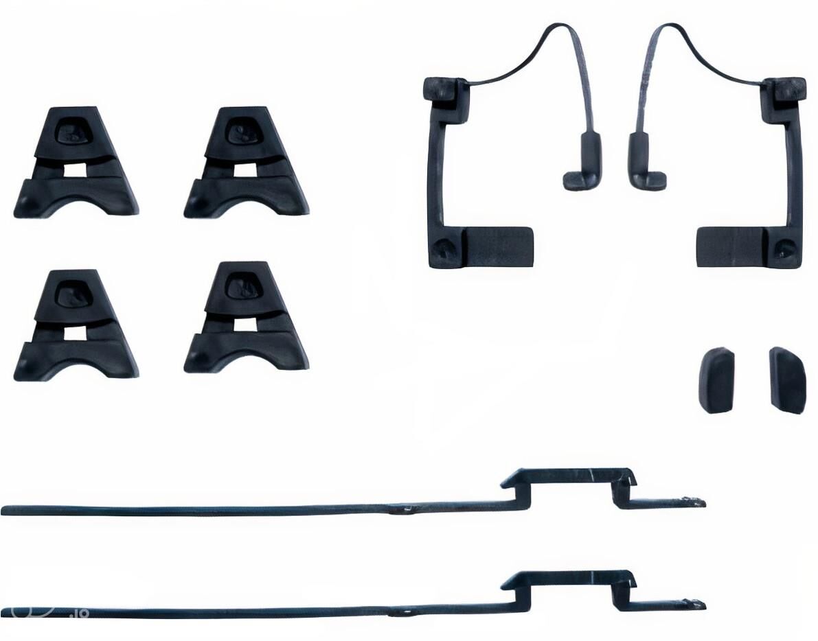 SANRUF TAMİR TAKIMI  W205 CLA GLE