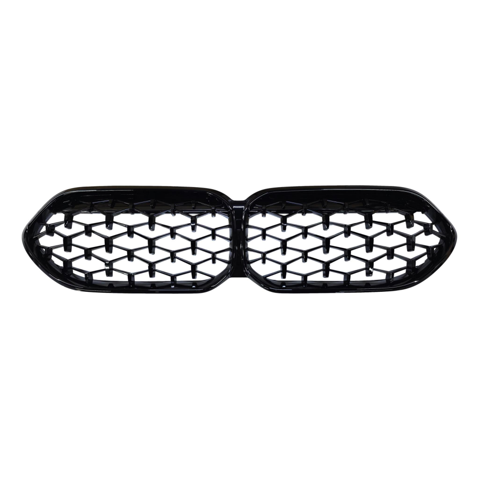 Panjur F44 Diamond Piano Siyah -M Performance- 51135A39378