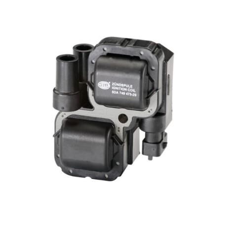 Mercedes Ateşleme Bobini 112-113-266 Motor
