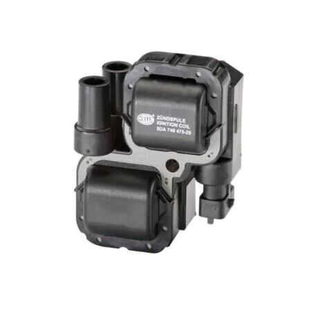 Mercedes Ateşleme Bobini 112-113-266 Motor