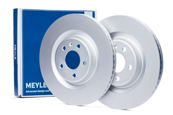 Fren Aynası W204 Ön Deliksiz