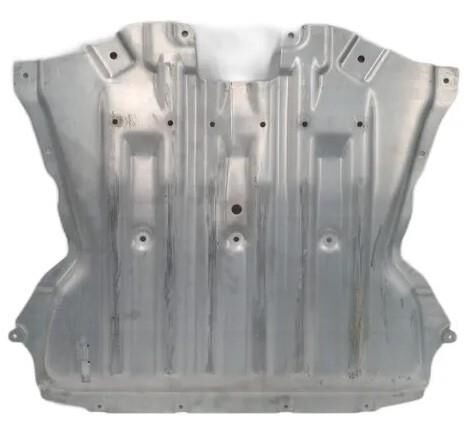 Motor Alt Muhafaza F10+LCI F07 LCI (Alüminyum) 51757267536