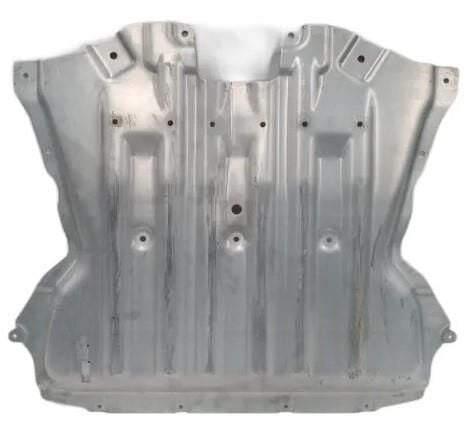 Motor Alt Muhafaza F10+LCI F07 LCI (Alüminyum) 51757267536