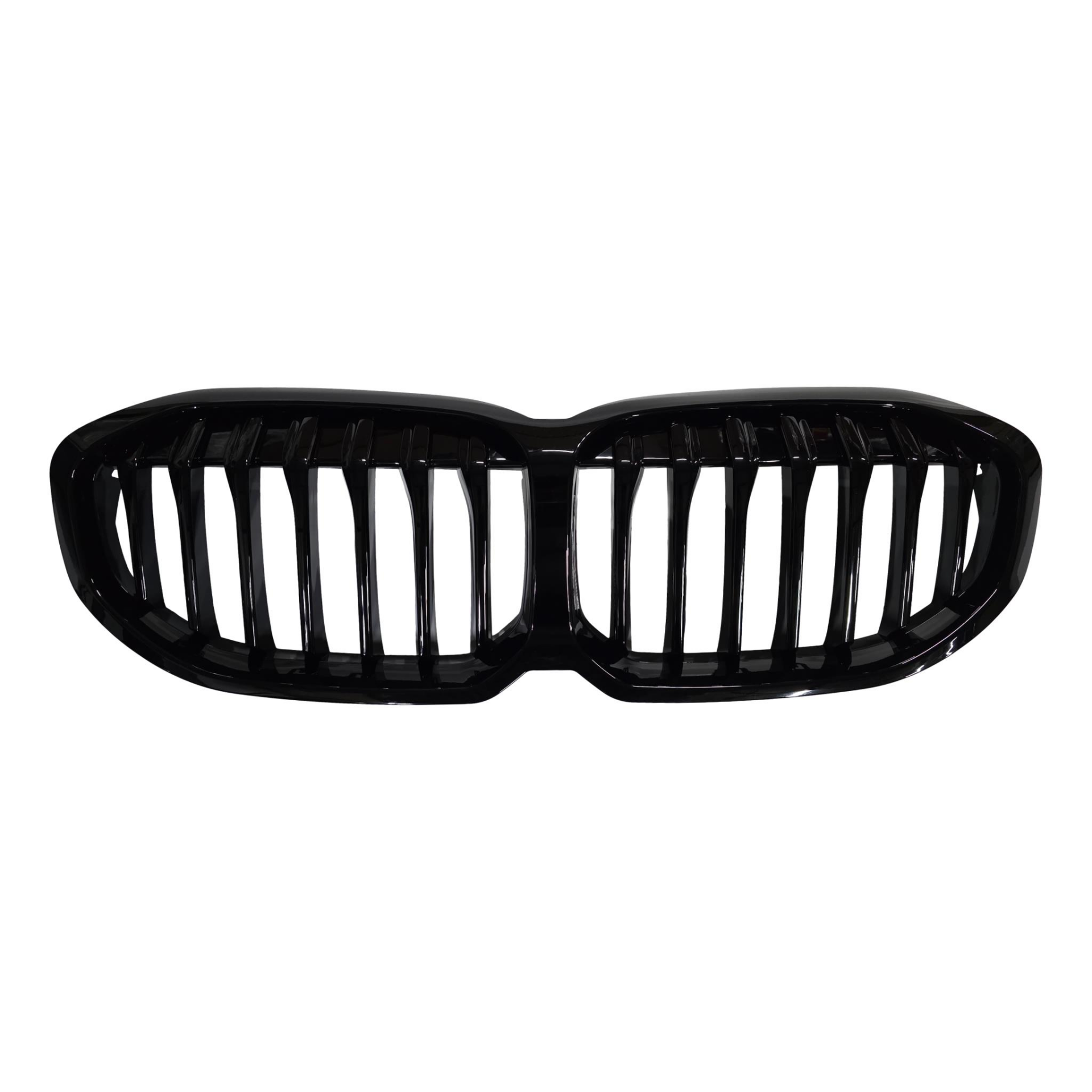 Panjur F40 Piano Siyah Shadow Line -M Performance- 51135A39368
