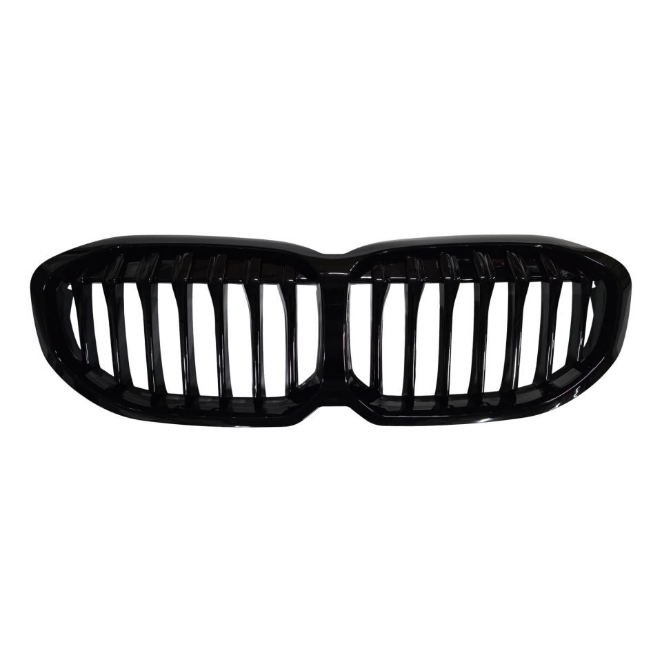Panjur F40 Piano Siyah Shadow Line -M Performance- 51135A39368