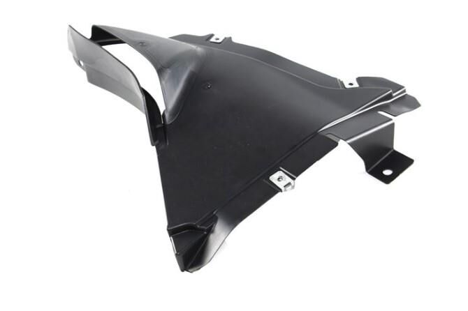 Kürek Bakaliti F10+LCI Ön Sağ